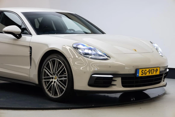 Porsche Panamera - Afbeelding 3 van 27