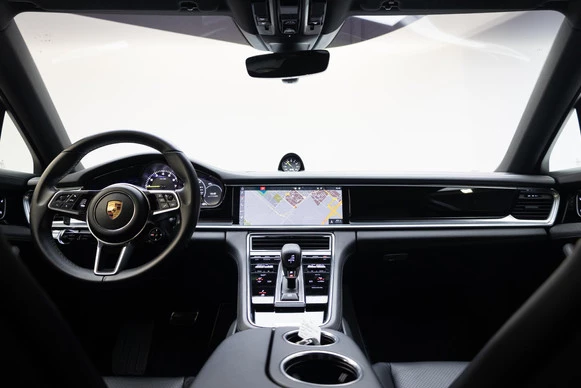 Porsche Panamera - Afbeelding 4 van 27