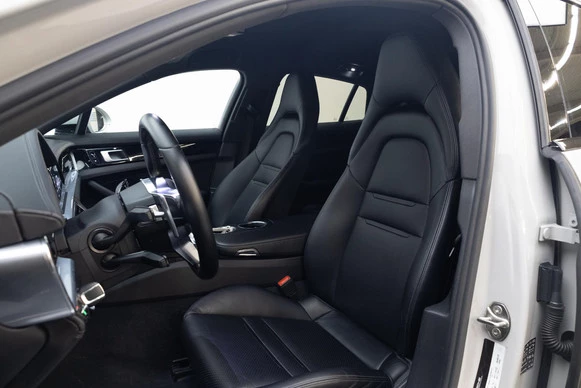 Porsche Panamera - Afbeelding 5 van 27