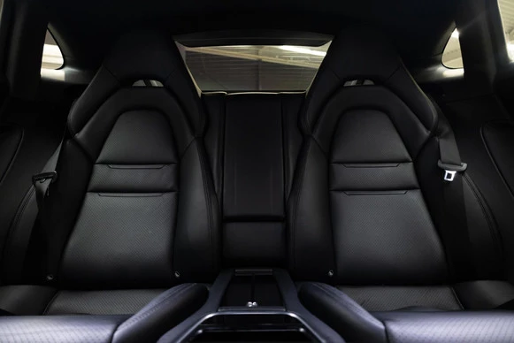 Porsche Panamera - Afbeelding 6 van 27