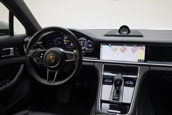 Porsche Panamera - Afbeelding 8 van 27