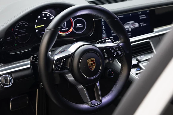 Porsche Panamera - Afbeelding 9 van 27