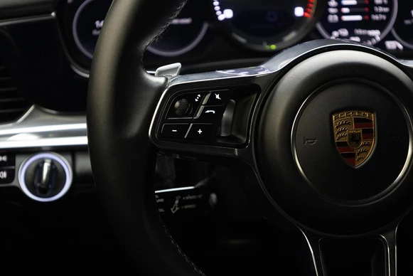Porsche Panamera - Afbeelding 10 van 27