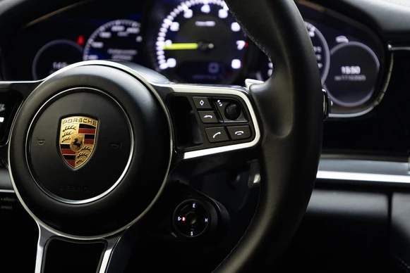 Porsche Panamera - Afbeelding 11 van 27