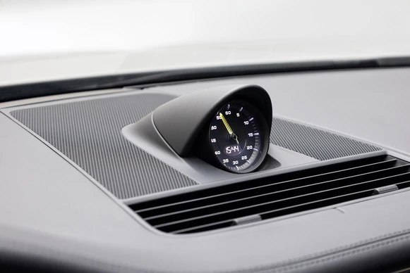 Porsche Panamera - Afbeelding 12 van 27