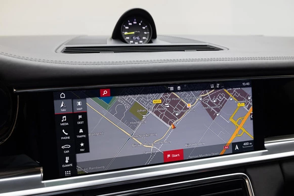 Porsche Panamera - Afbeelding 13 van 27