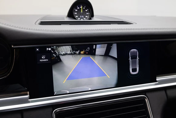 Porsche Panamera - Afbeelding 14 van 27
