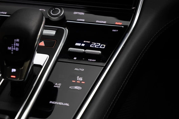 Porsche Panamera - Afbeelding 16 van 27
