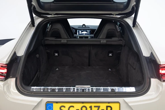 Porsche Panamera - Afbeelding 19 van 27