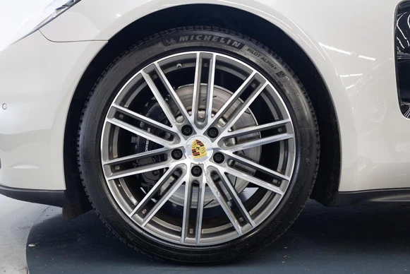 Porsche Panamera - Afbeelding 20 van 27