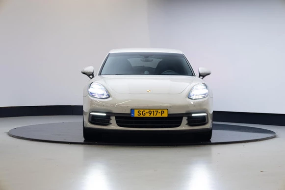 Porsche Panamera - Afbeelding 21 van 27