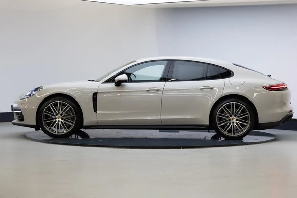 Porsche Panamera - Afbeelding 23 van 27