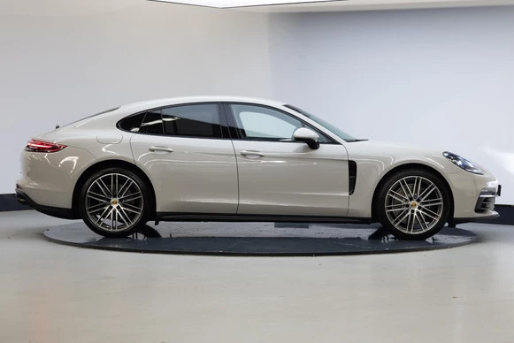 Porsche Panamera - Afbeelding 24 van 27