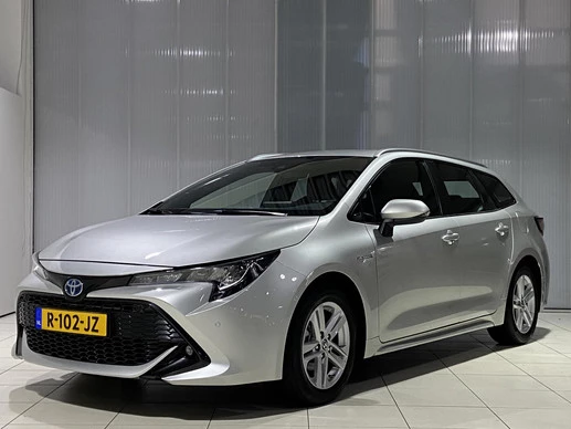 Toyota Corolla Touring Sports - Afbeelding 1 van 30