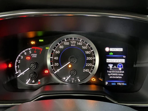 Toyota Corolla Touring Sports - Afbeelding 4 van 30