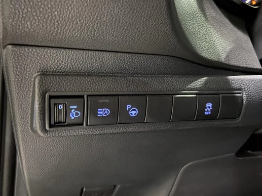 Toyota Corolla Touring Sports - Afbeelding 5 van 30