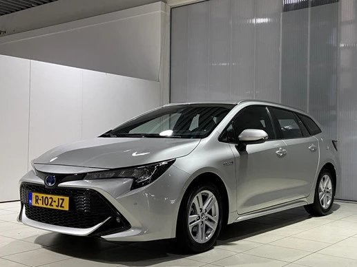 Toyota Corolla Touring Sports - Afbeelding 8 van 30