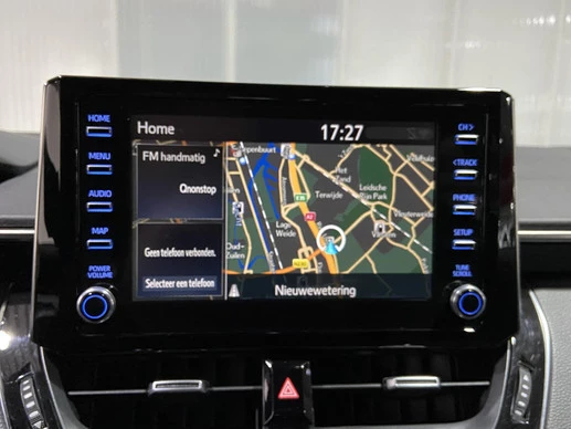 Toyota Corolla Touring Sports - Afbeelding 9 van 30