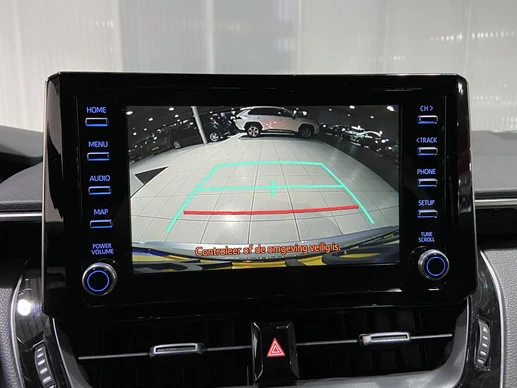 Toyota Corolla Touring Sports - Afbeelding 10 van 30