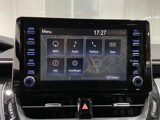 Toyota Corolla Touring Sports - Afbeelding 12 van 30