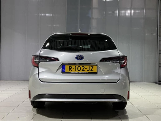 Toyota Corolla Touring Sports - Afbeelding 16 van 30