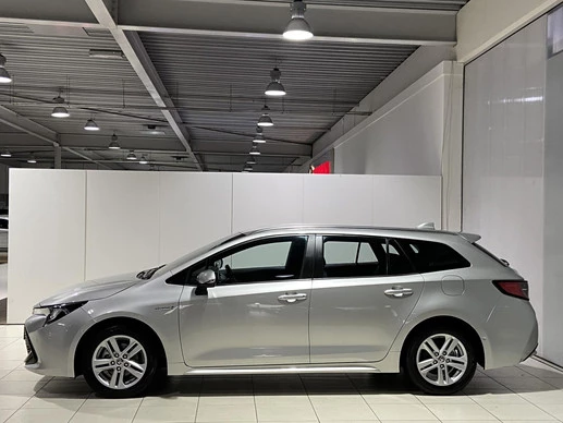 Toyota Corolla Touring Sports - Afbeelding 21 van 30