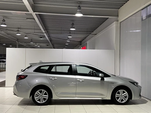 Toyota Corolla Touring Sports - Afbeelding 22 van 30