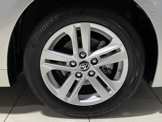 Toyota Corolla Touring Sports - Afbeelding 24 van 30