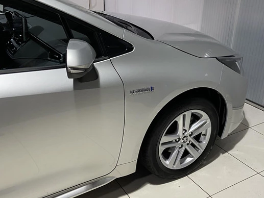 Toyota Corolla Touring Sports - Afbeelding 26 van 30