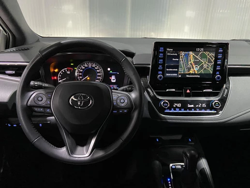 Toyota Corolla Touring Sports - Afbeelding 29 van 30