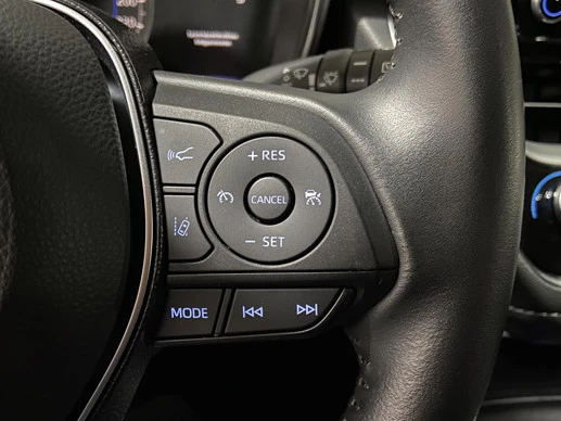 Toyota Corolla Touring Sports - Afbeelding 30 van 30