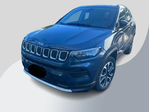 Jeep Compass - Afbeelding 1 van 9