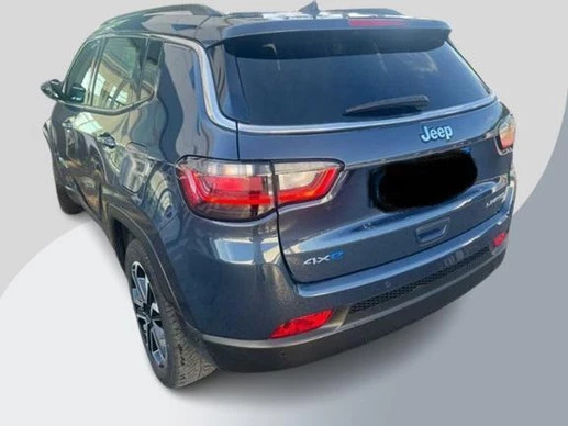 Jeep Compass - Afbeelding 2 van 9