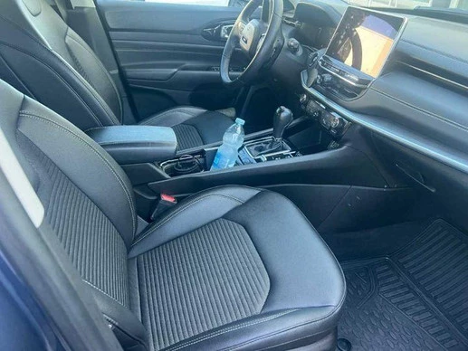 Jeep Compass - Afbeelding 3 van 9