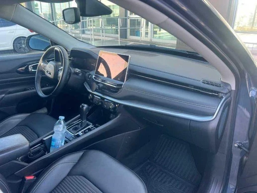 Jeep Compass - Afbeelding 4 van 9