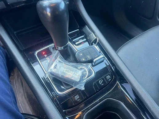 Jeep Compass - Afbeelding 6 van 9