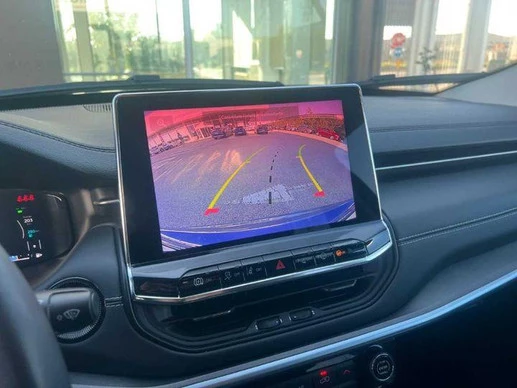 Jeep Compass - Afbeelding 7 van 9