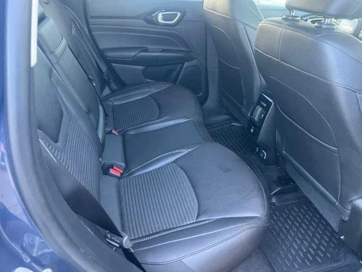 Jeep Compass - Afbeelding 8 van 9