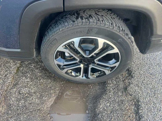 Jeep Compass - Afbeelding 9 van 9