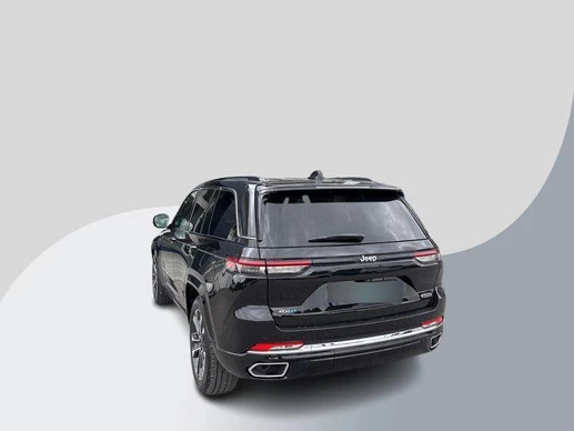 Jeep Grand Cherokee - Afbeelding 5 van 24