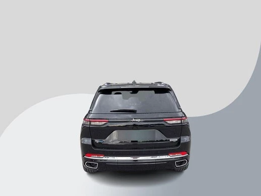 Jeep Grand Cherokee - Afbeelding 6 van 24