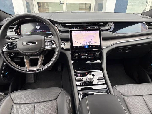 Jeep Grand Cherokee - Afbeelding 7 van 24