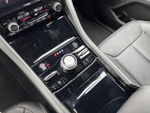 Jeep Grand Cherokee - Afbeelding 8 van 24