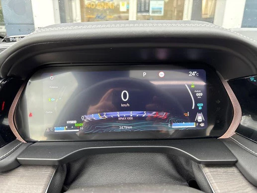 Jeep Grand Cherokee - Afbeelding 10 van 24