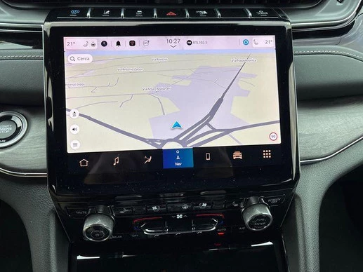 Jeep Grand Cherokee - Afbeelding 15 van 24