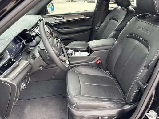 Jeep Grand Cherokee - Afbeelding 16 van 24