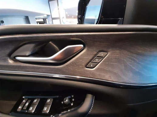 Jeep Grand Cherokee - Afbeelding 20 van 24