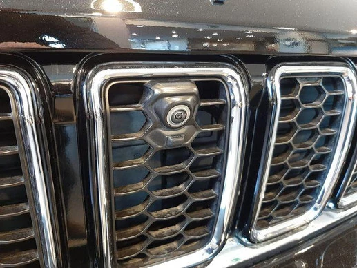 Jeep Grand Cherokee - Afbeelding 23 van 24