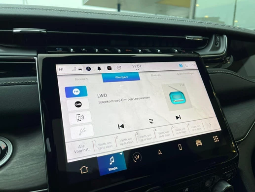 Jeep Grand Cherokee - Afbeelding 12 van 30