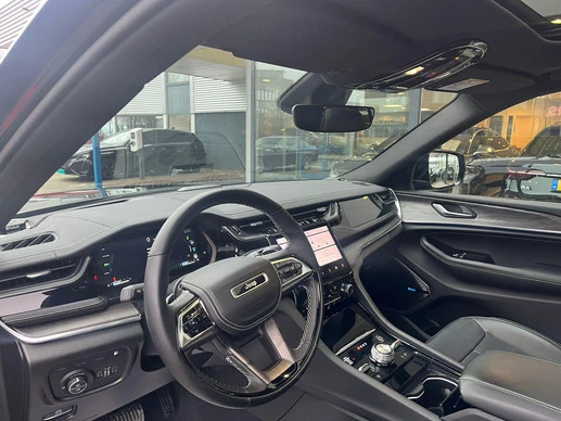 Jeep Grand Cherokee - Afbeelding 8 van 30